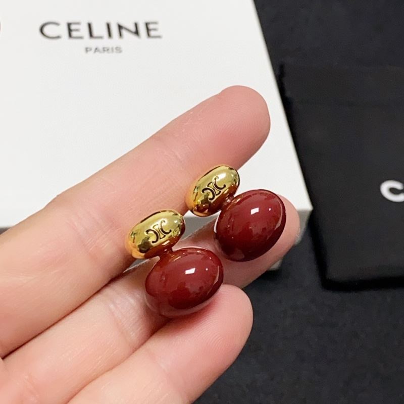 Celine Earrings